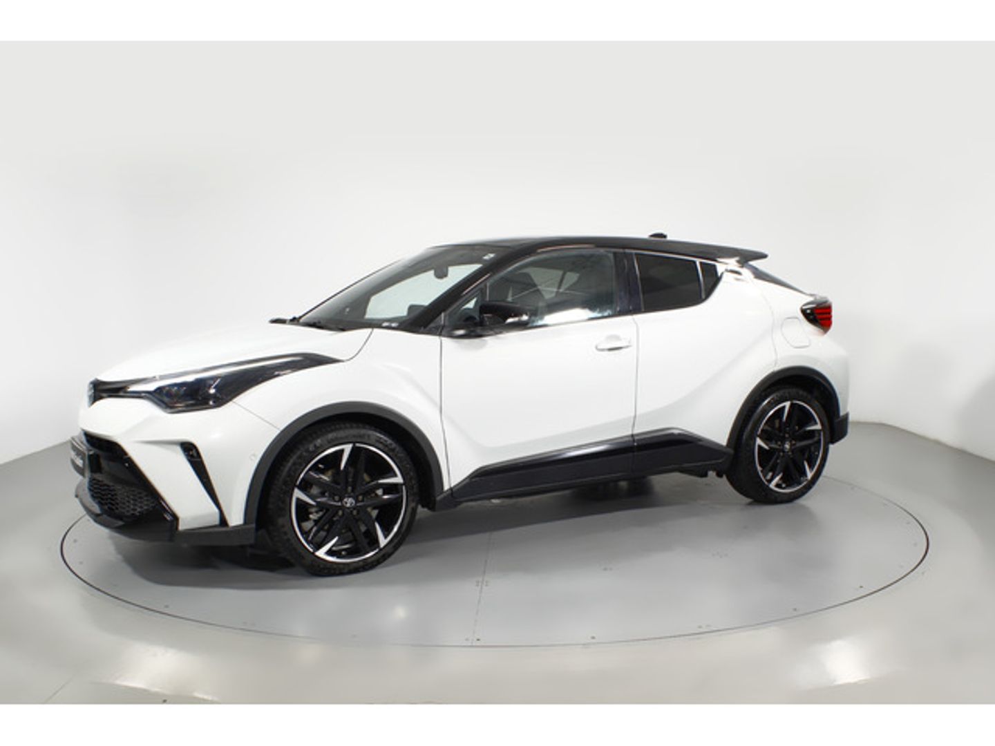 Toyota C-HR 180H GR Sport 135 kW (184 CV)