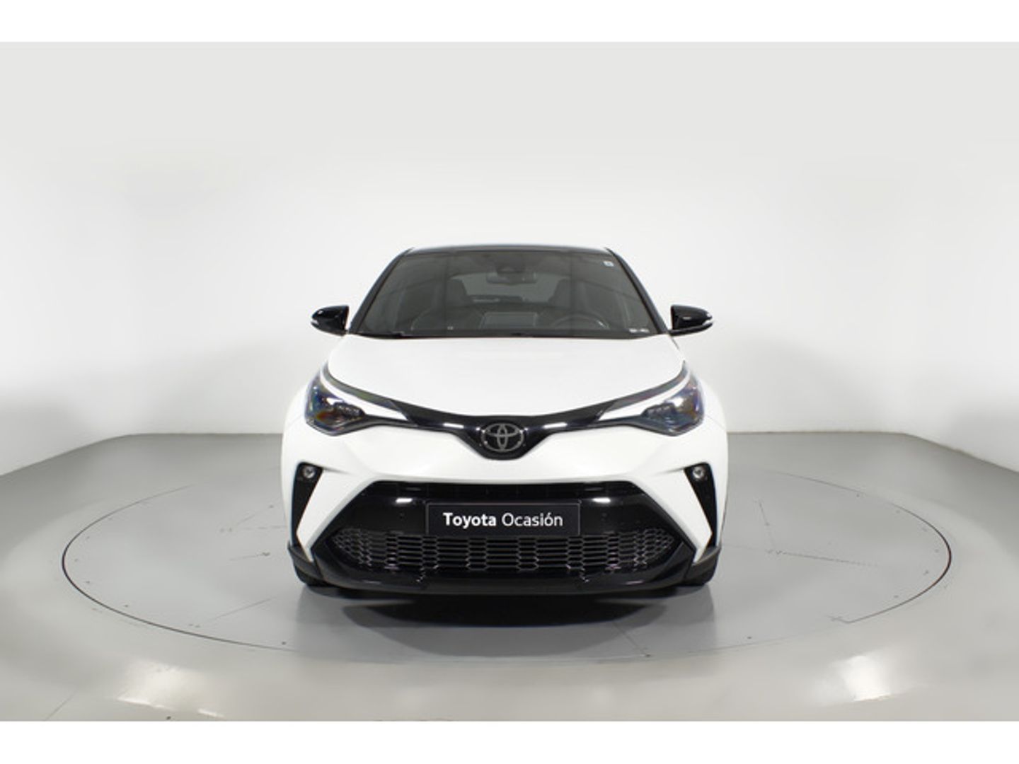 Toyota C-HR 180H GR Sport 135 kW (184 CV)