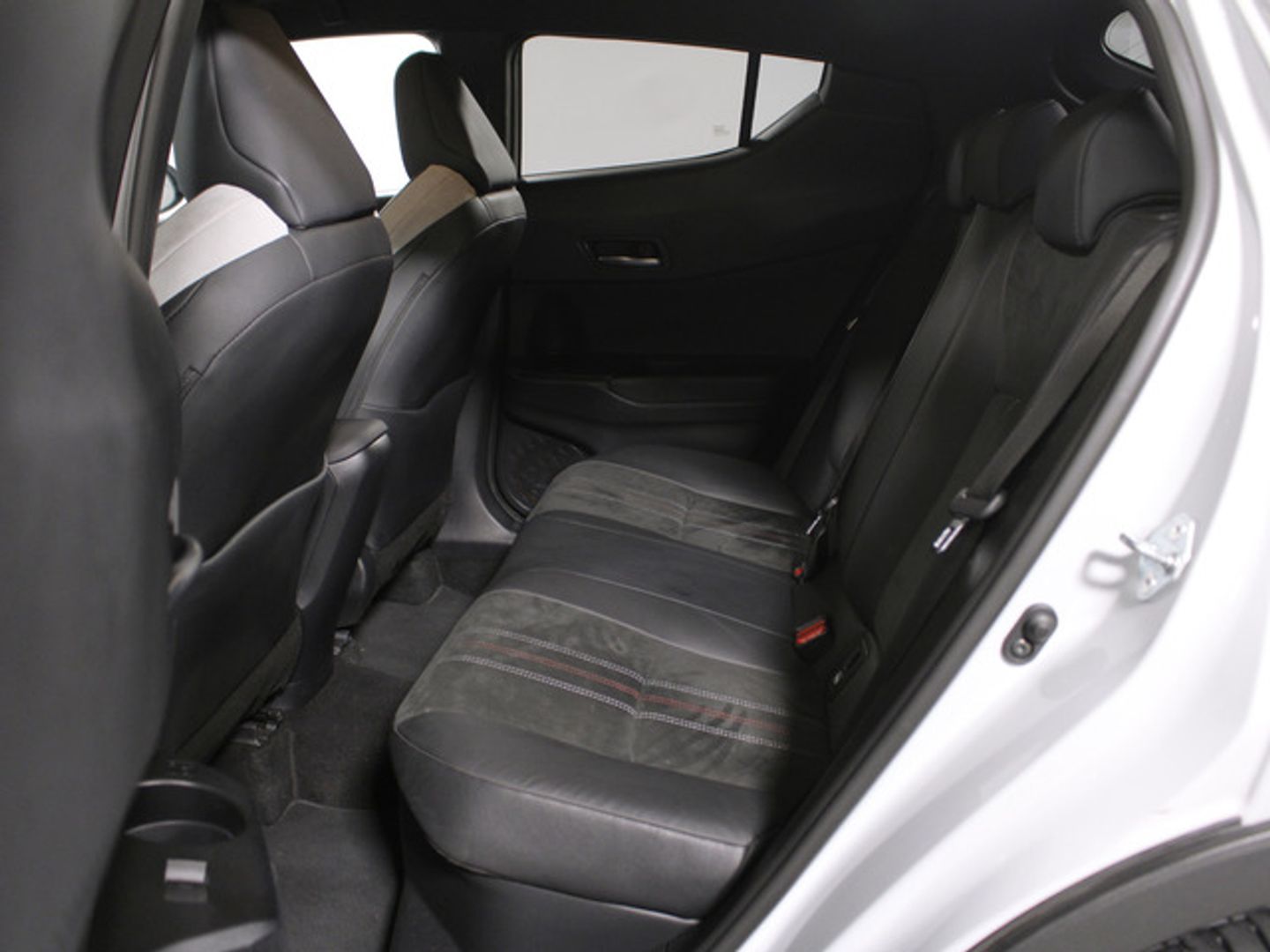 Toyota C-HR 180H GR Sport 135 kW (184 CV)
