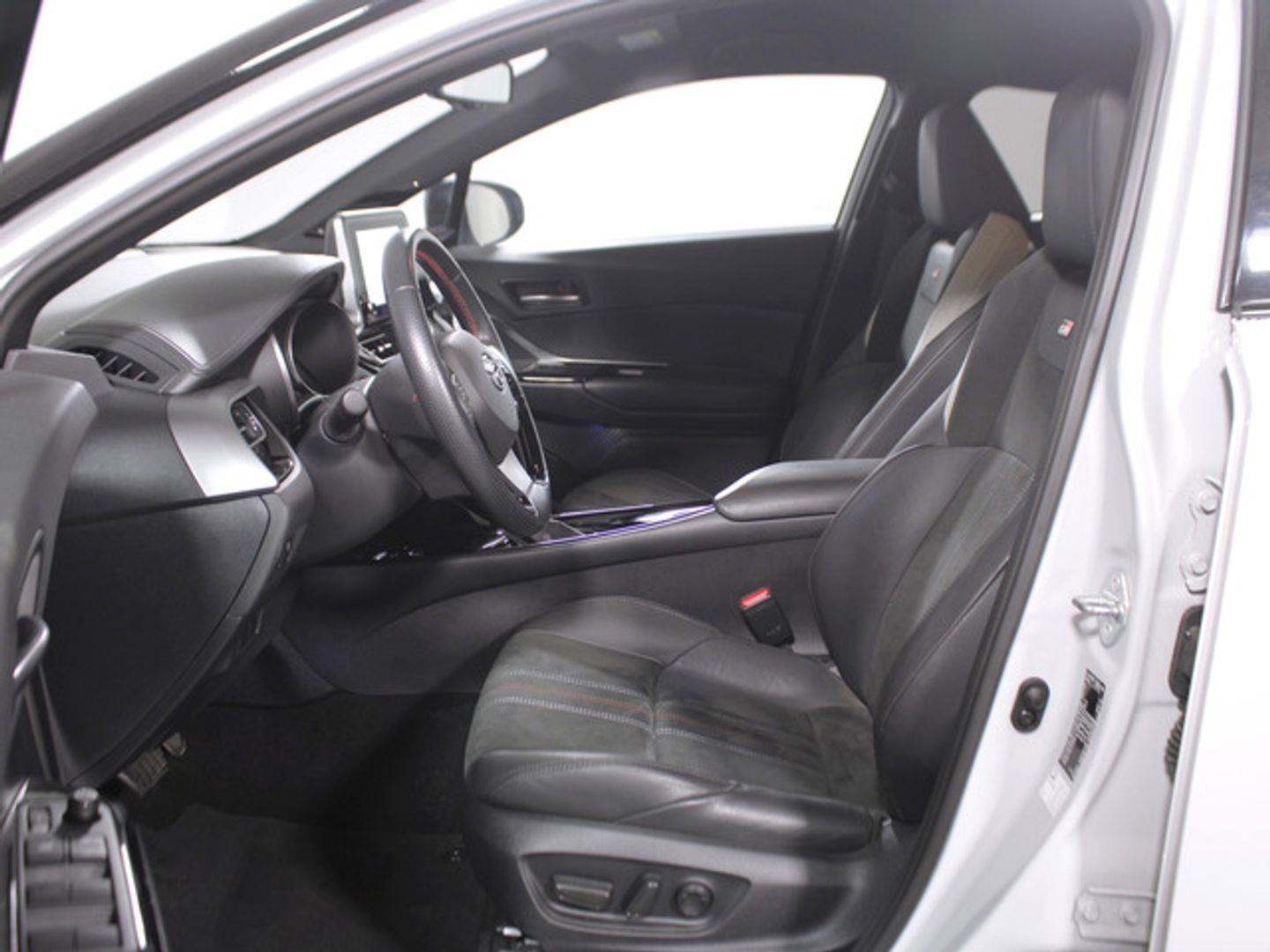 Toyota C-HR 180H GR Sport 135 kW (184 CV)