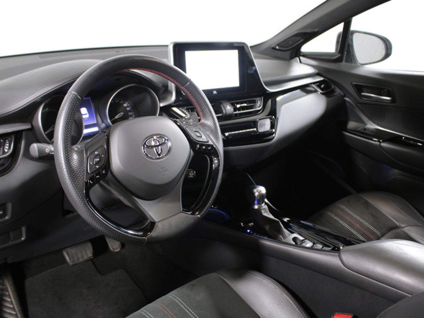 Toyota C-HR 180H GR Sport 135 kW (184 CV)