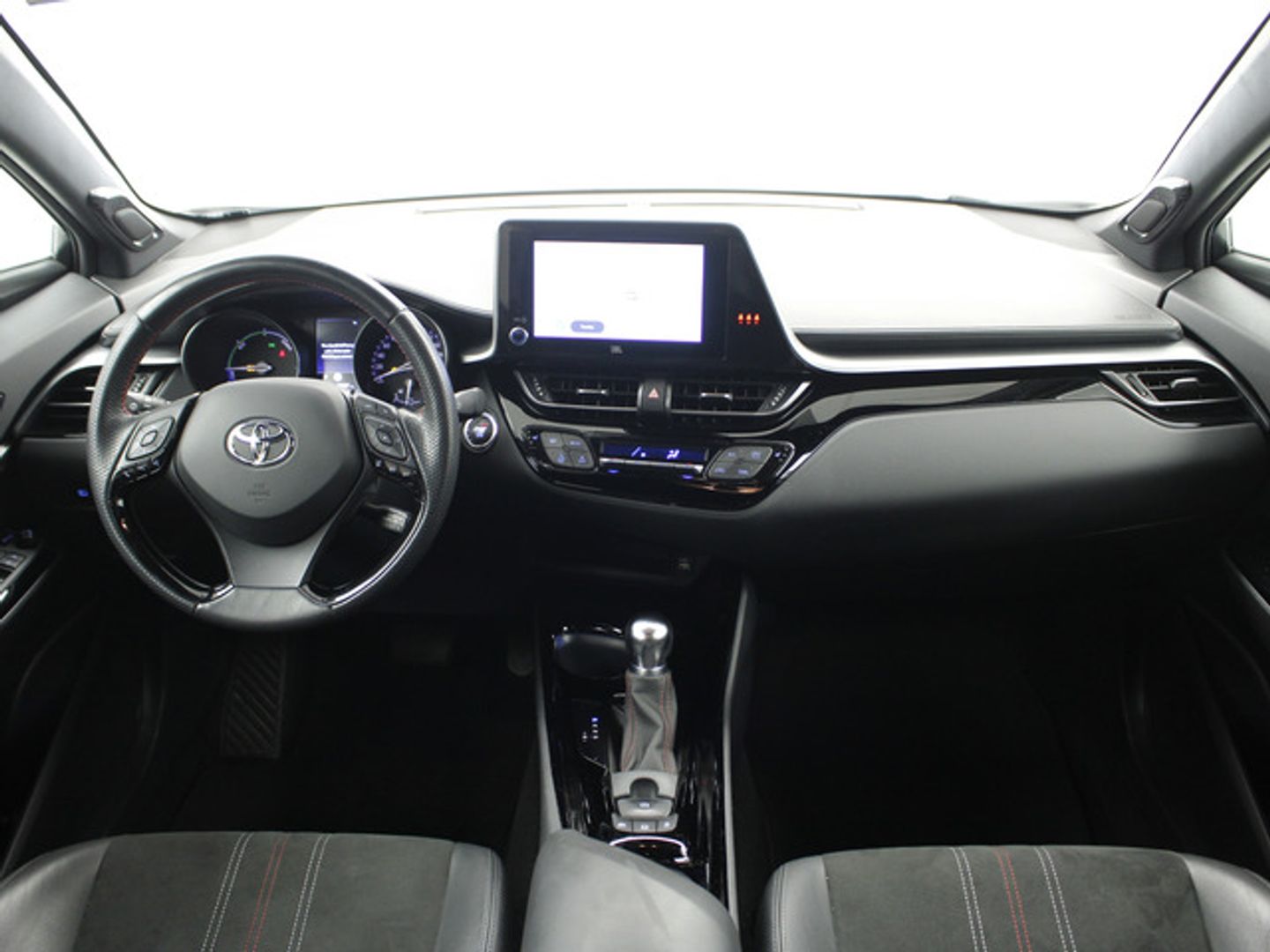 Toyota C-HR 180H GR Sport 135 kW (184 CV)