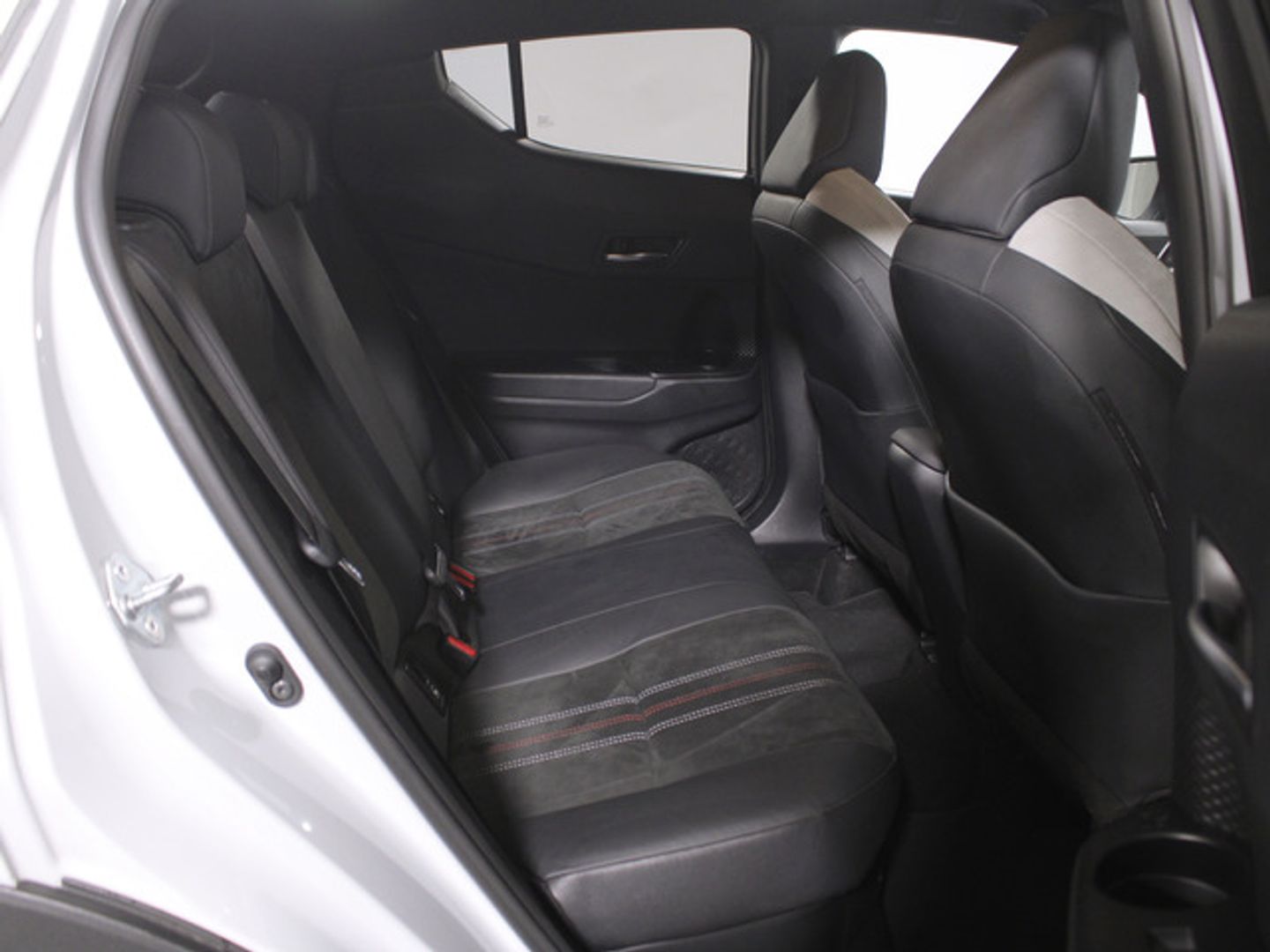 Toyota C-HR 180H GR Sport 135 kW (184 CV)