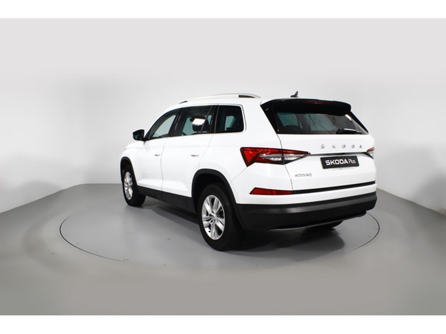 Skoda Kodiaq 2.0 TDI Ambition 4x2 DSG 110 kW (150 CV)