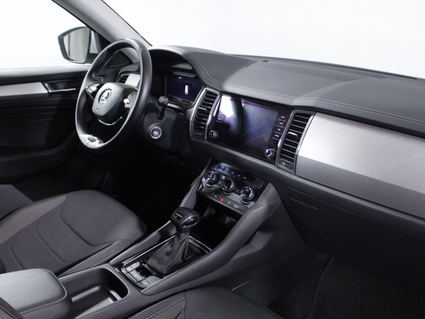 Skoda Kodiaq 2.0 TDI Ambition 4x2 DSG 110 kW (150 CV)