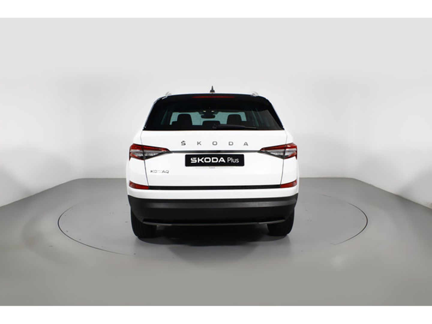 Skoda Kodiaq 2.0 TDI Ambition 4x2 DSG 110 kW (150 CV)