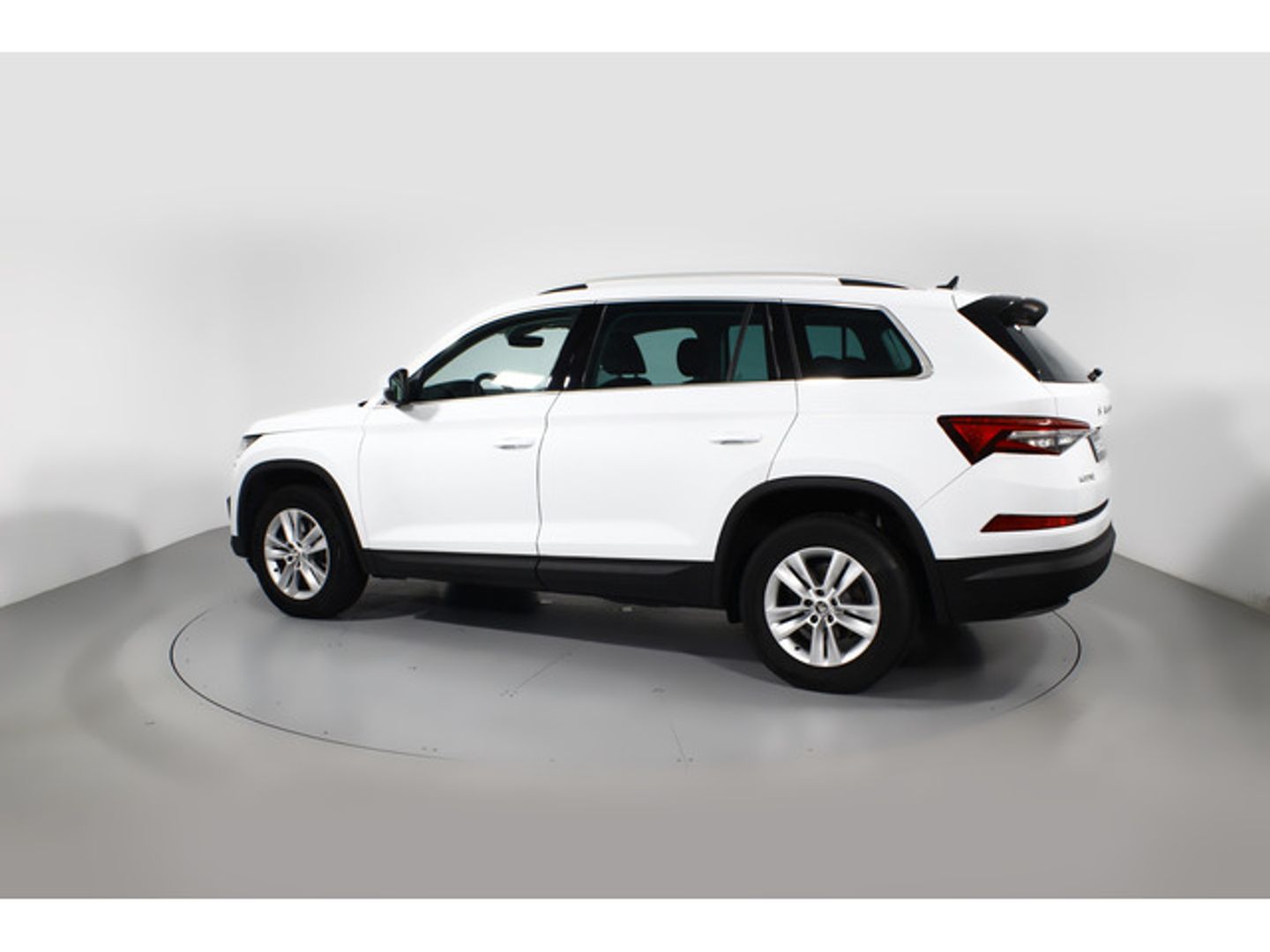 Skoda Kodiaq 2.0 TDI Ambition 4x2 DSG 110 kW (150 CV)