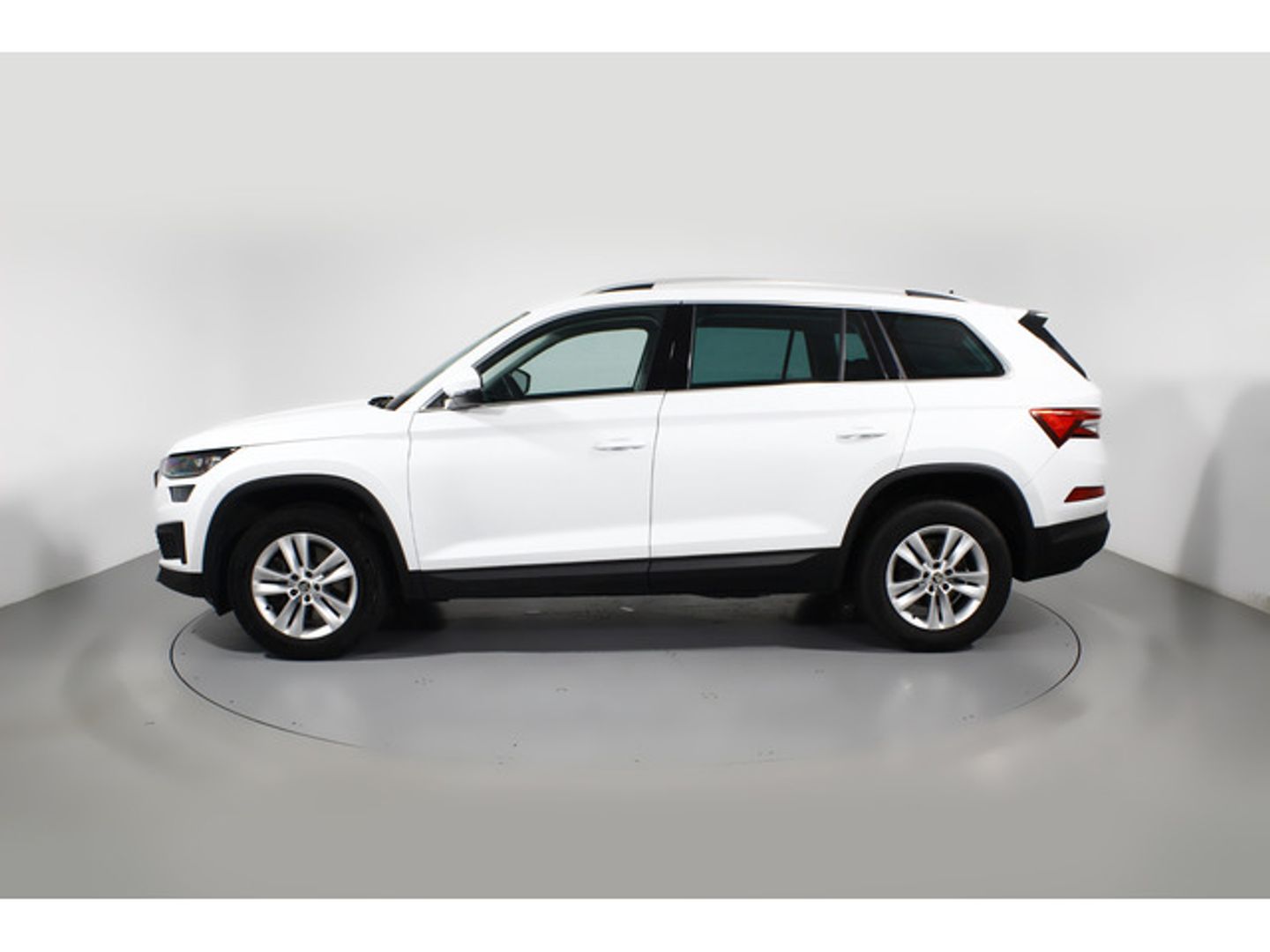 Skoda Kodiaq 2.0 TDI Ambition 4x2 DSG 110 kW (150 CV)