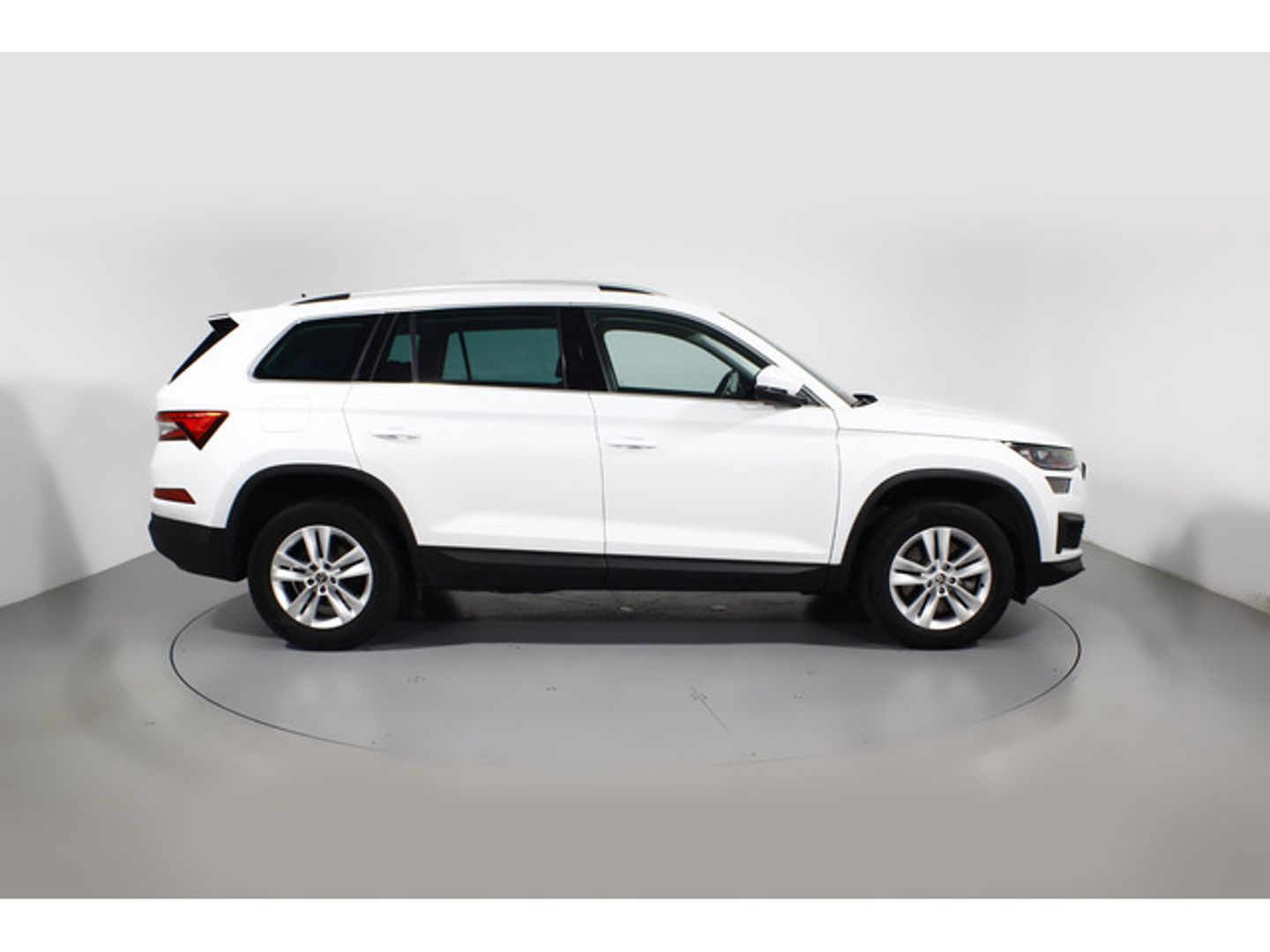 Skoda Kodiaq 2.0 TDI Ambition 4x2 DSG 110 kW (150 CV)