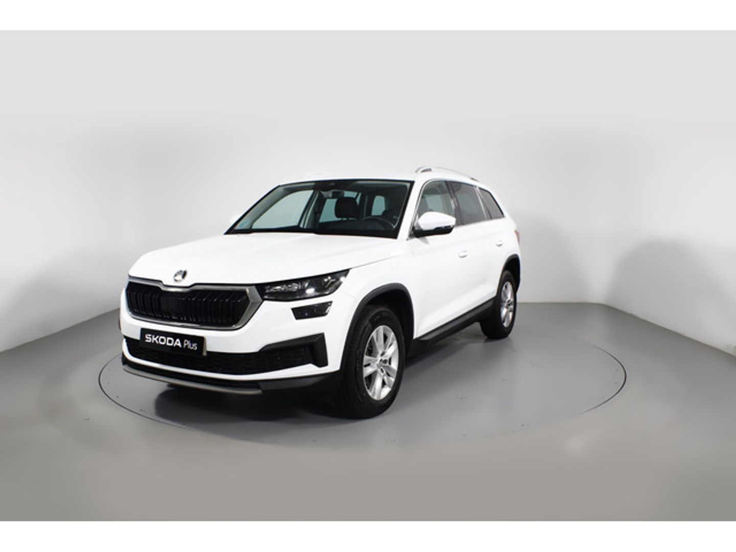 Skoda Kodiaq 2.0 TDI Ambition 4x2 DSG 110 kW (150 CV)