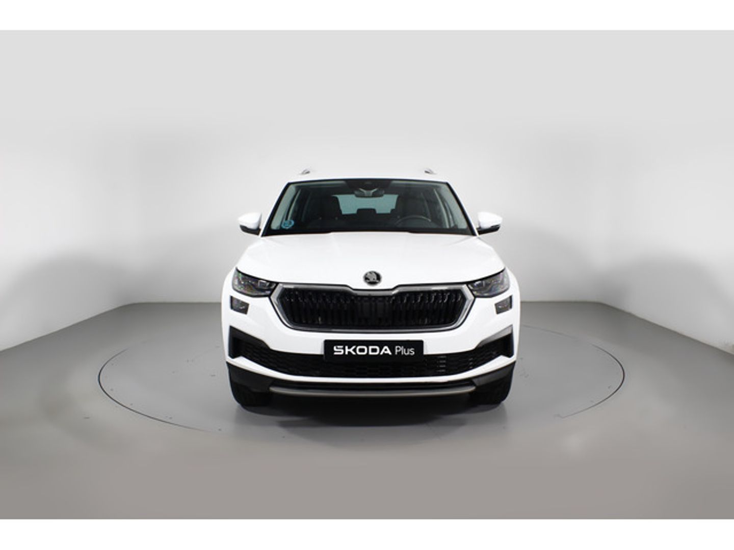 Skoda Kodiaq 2.0 TDI Ambition 4x2 DSG 110 kW (150 CV)