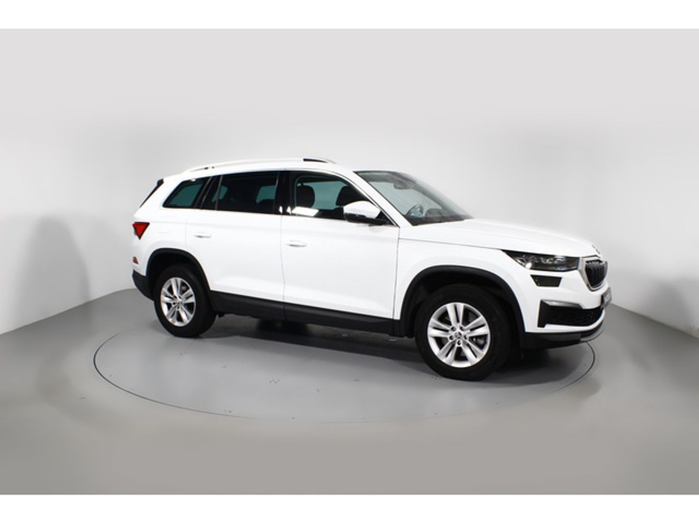 Skoda Kodiaq 2.0 TDI Ambition 4x2 DSG 110 kW (150 CV)