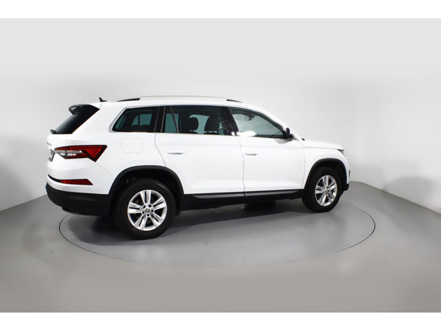 Skoda Kodiaq 2.0 TDI Ambition 4x2 DSG 110 kW (150 CV)