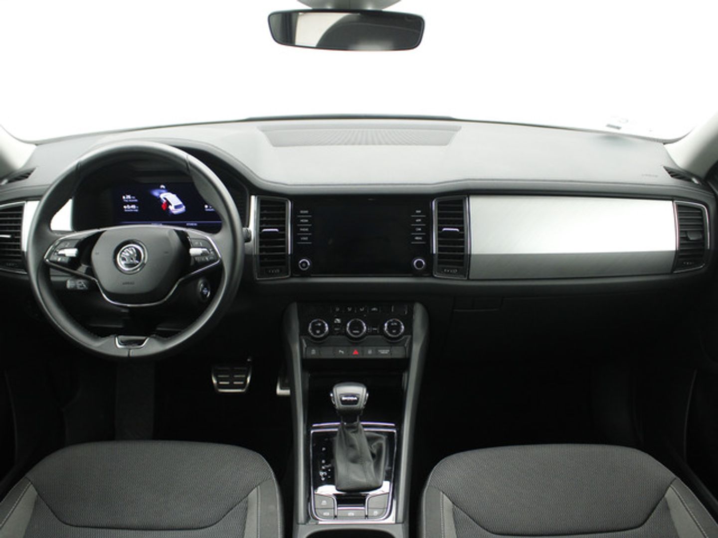 Skoda Kodiaq 2.0 TDI Ambition 4x2 DSG 110 kW (150 CV)