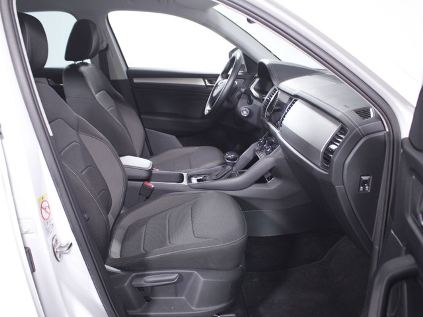 Skoda Kodiaq 2.0 TDI Ambition 4x2 DSG 110 kW (150 CV)