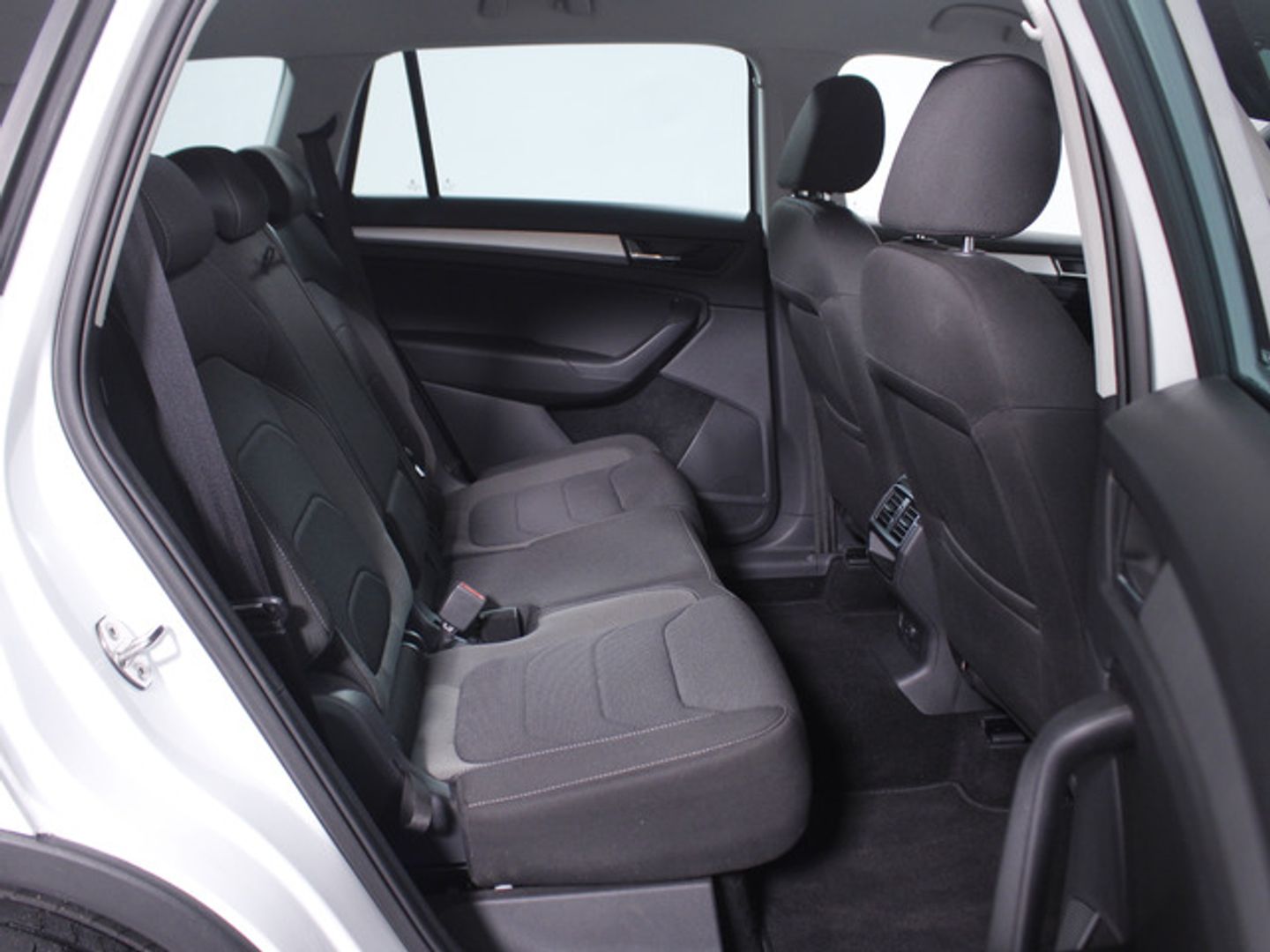 Skoda Kodiaq 2.0 TDI Ambition 4x2 DSG 110 kW (150 CV)