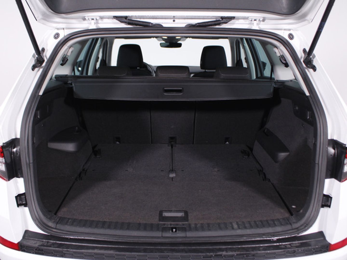 Skoda Kodiaq 2.0 TDI Ambition 4x2 DSG 110 kW (150 CV)