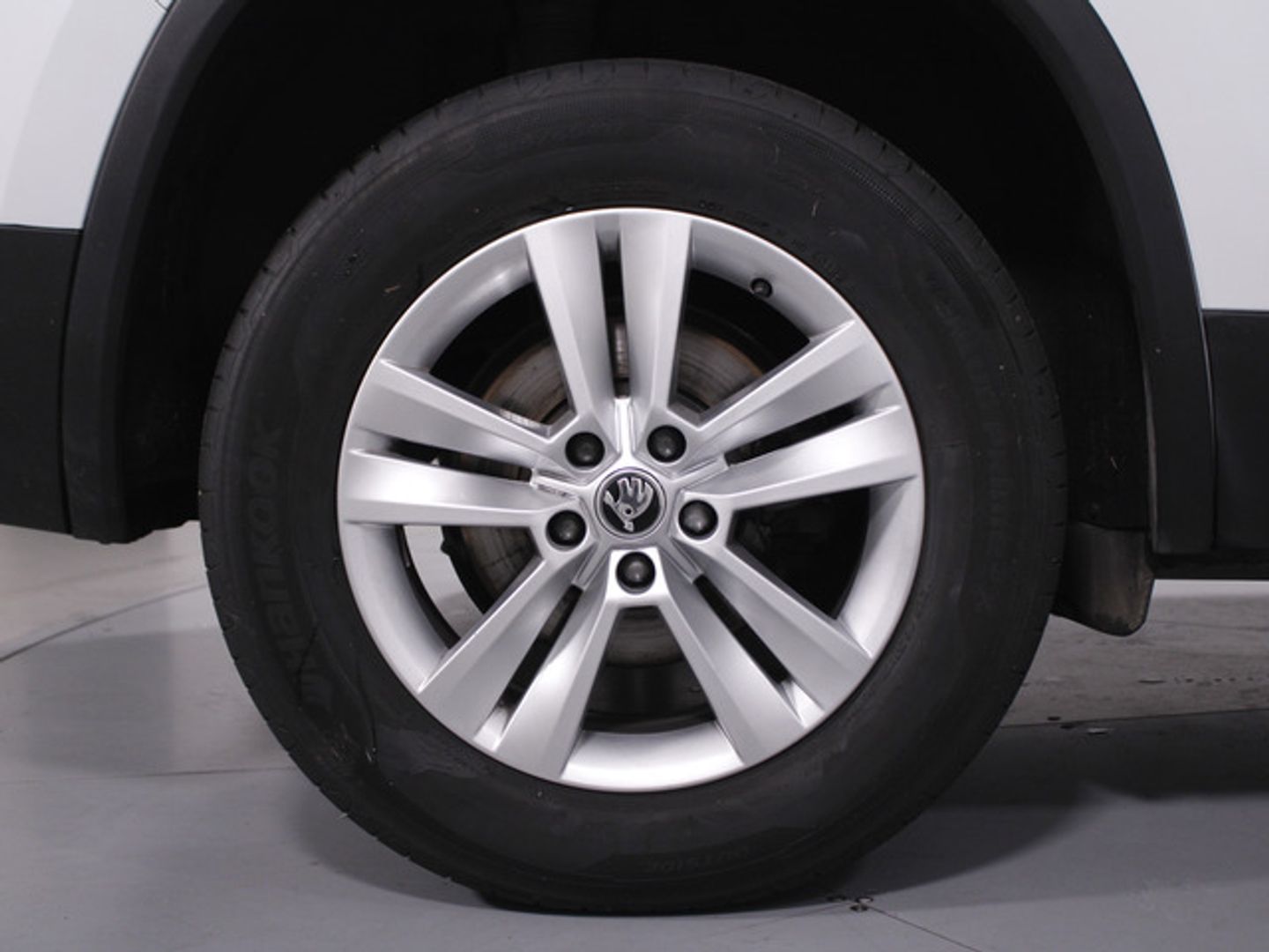 Skoda Kodiaq 2.0 TDI Ambition 4x2 DSG 110 kW (150 CV)