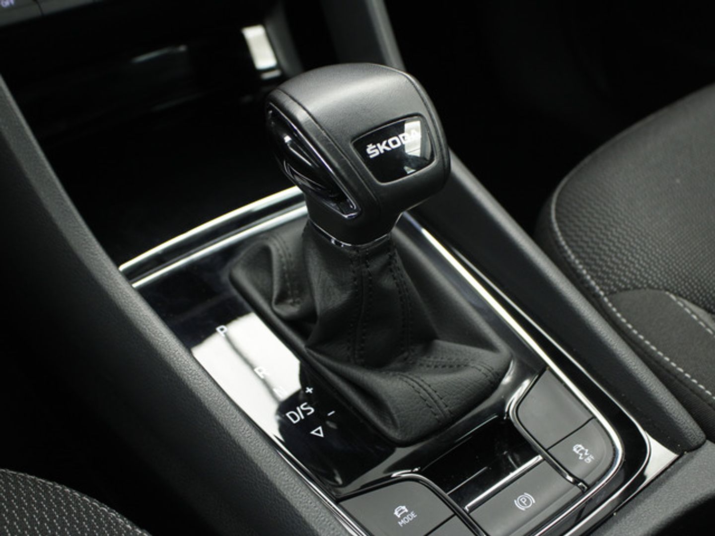Skoda Kodiaq 2.0 TDI Ambition 4x2 DSG 110 kW (150 CV)