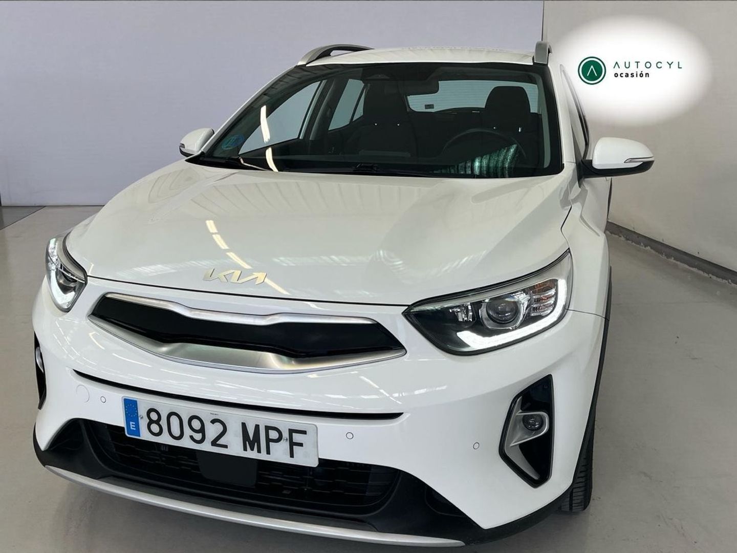 Kia Stonic 1.0 T-GDi MHEV Drive 74 kW (100 CV)