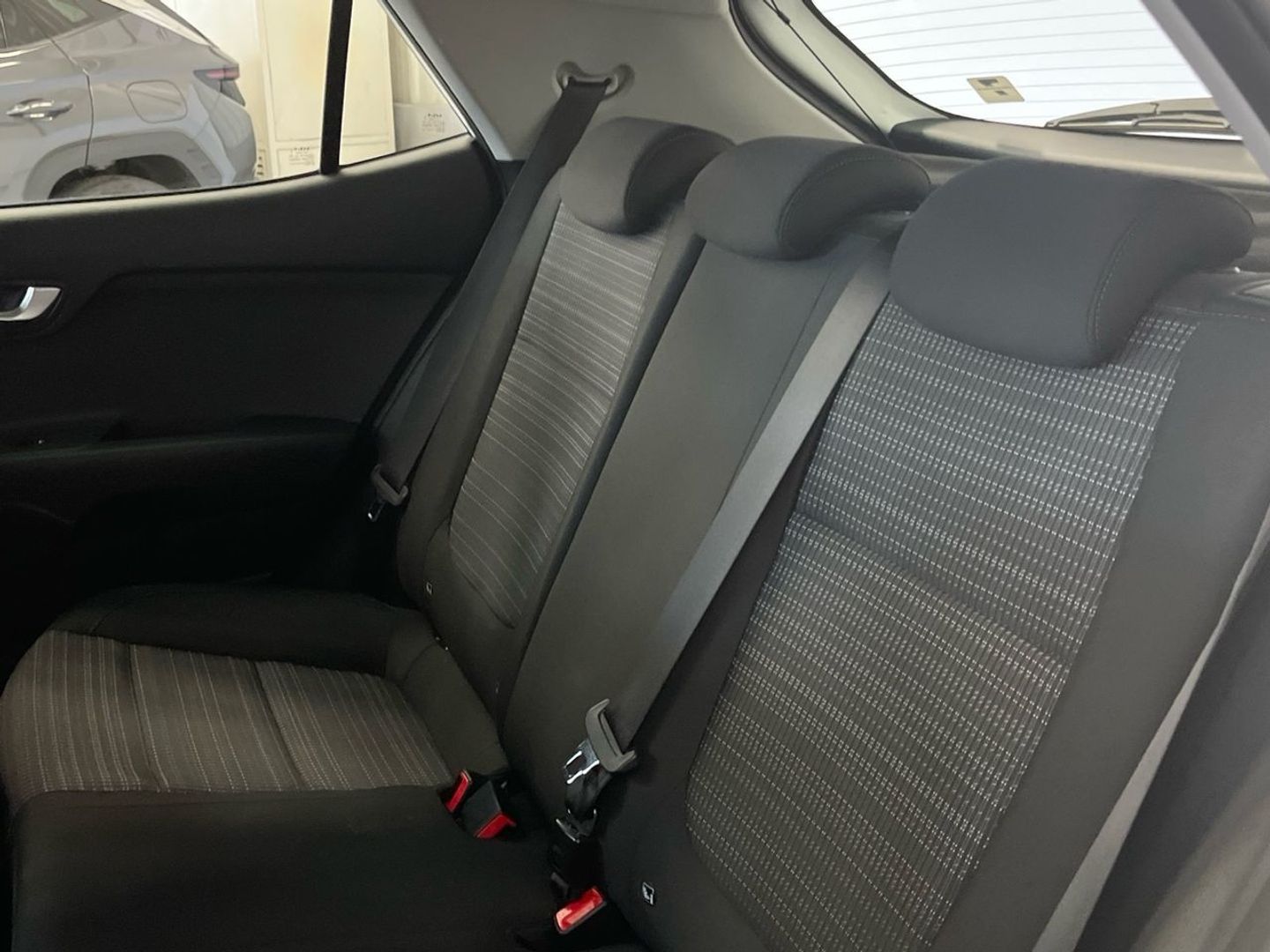 Kia Stonic 1.0 T-GDi MHEV Drive 74 kW (100 CV)