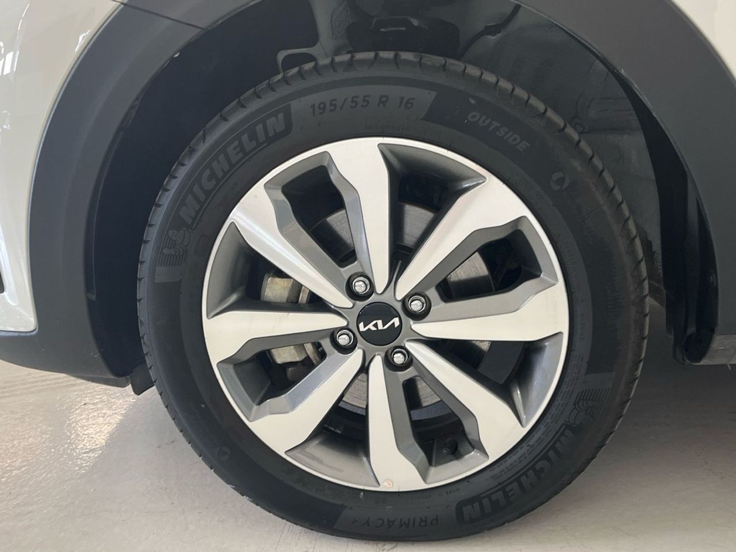 Kia Stonic 1.0 T-GDi MHEV Drive 74 kW (100 CV)