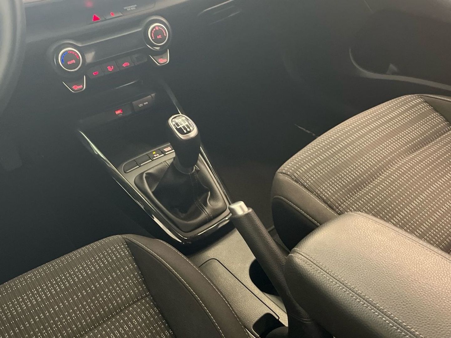 Kia Stonic 1.0 T-GDi MHEV Drive 74 kW (100 CV)
