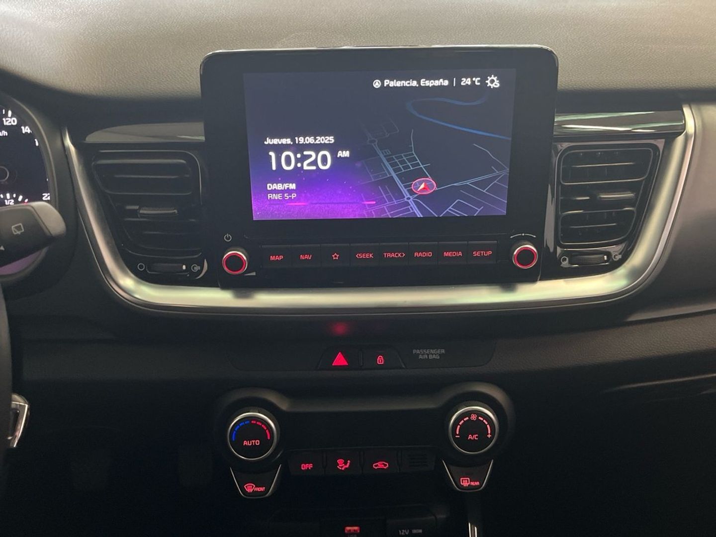 Kia Stonic 1.0 T-GDi MHEV Drive 74 kW (100 CV)