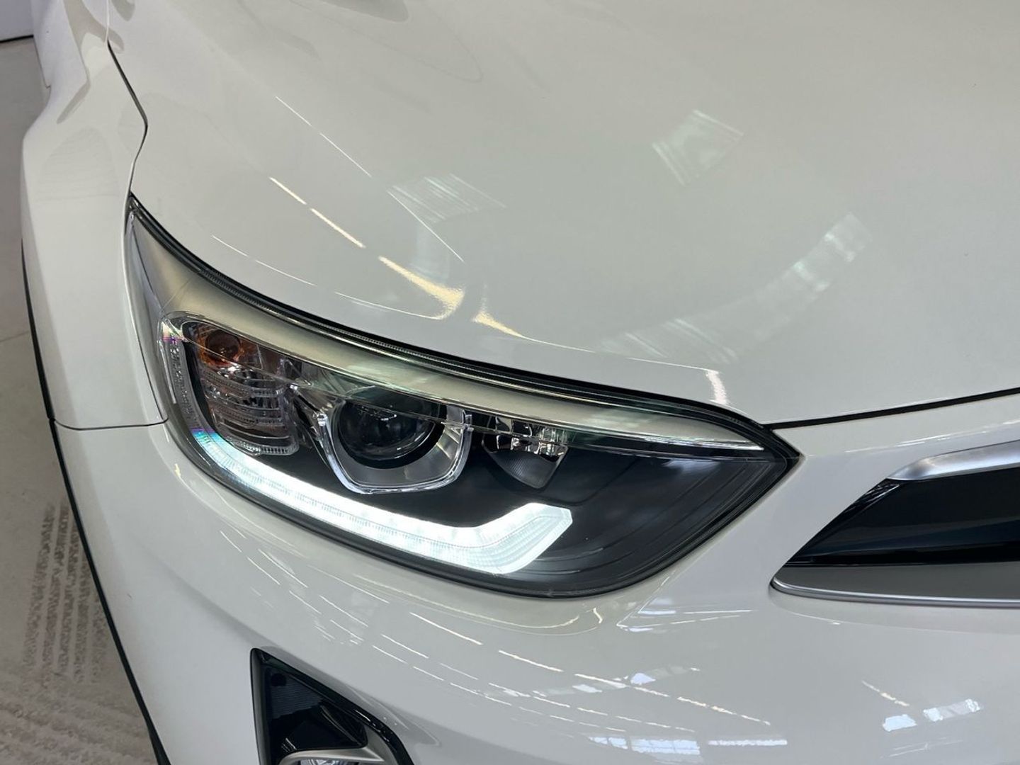 Kia Stonic 1.0 T-GDi MHEV Drive 74 kW (100 CV)