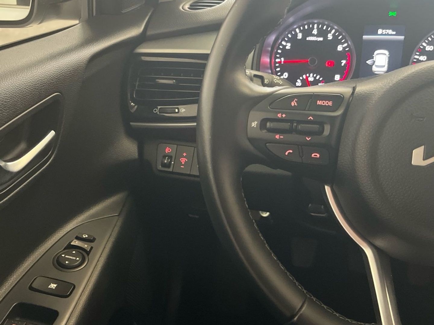 Kia Stonic 1.0 T-GDi MHEV Drive 74 kW (100 CV)