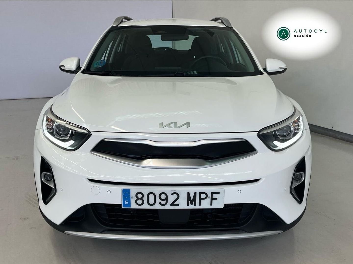 Kia Stonic 1.0 T-GDi MHEV Drive 74 kW (100 CV)