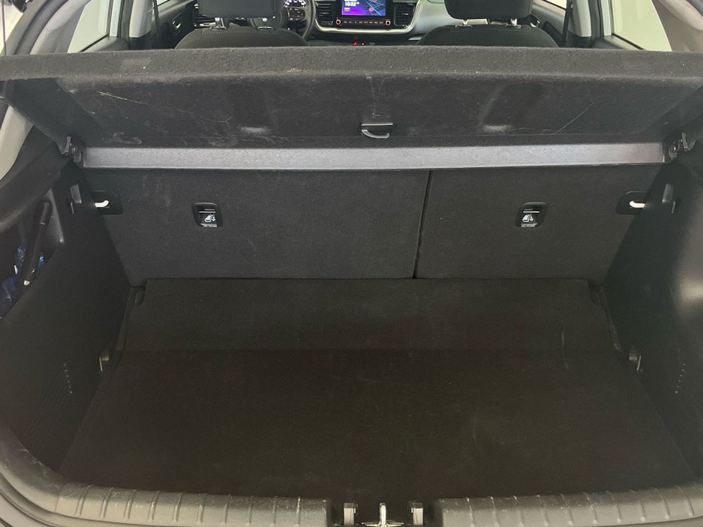 Kia Stonic 1.0 T-GDi MHEV Drive 74 kW (100 CV)