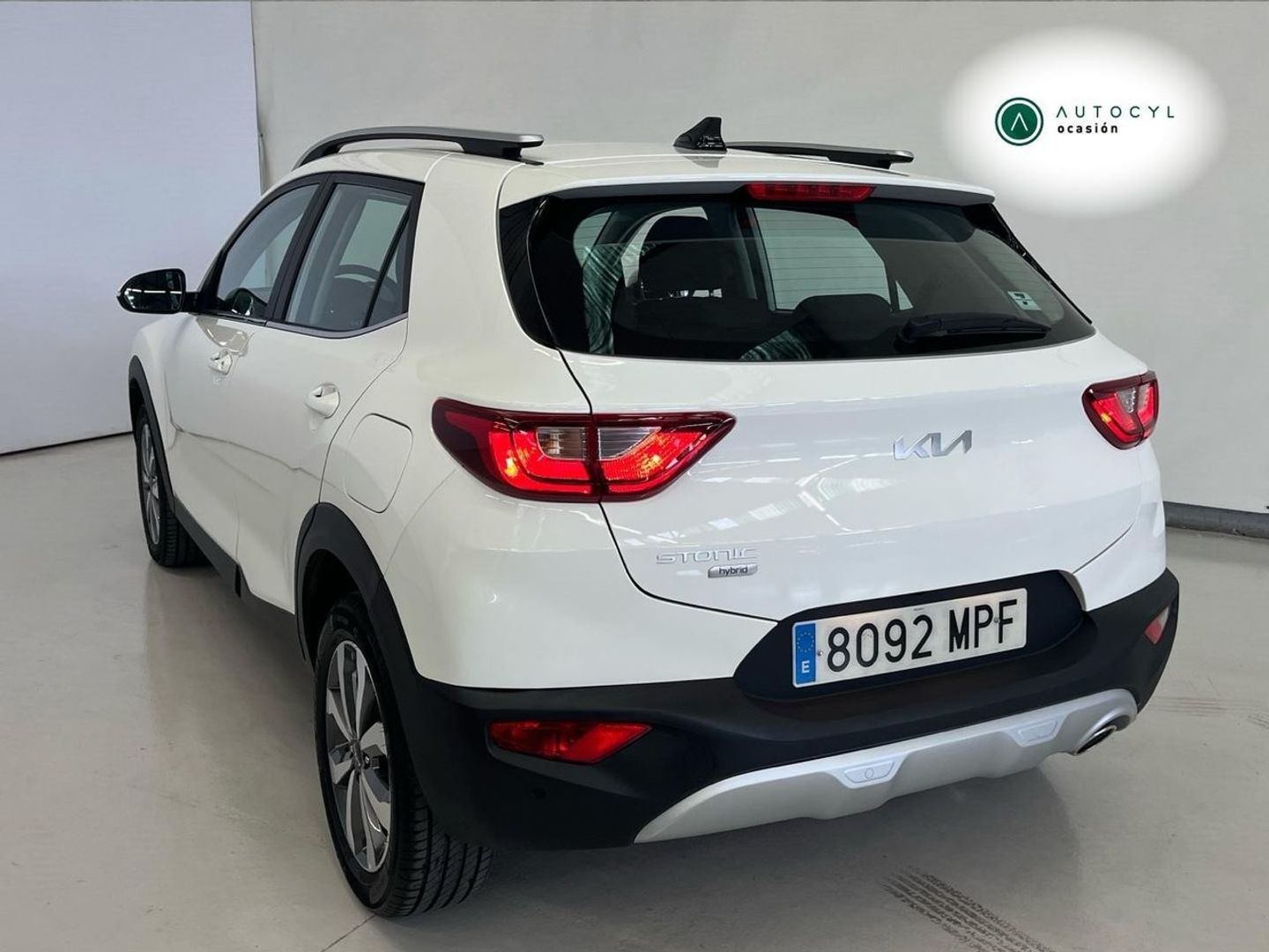 Kia Stonic 1.0 T-GDi MHEV Drive 74 kW (100 CV)