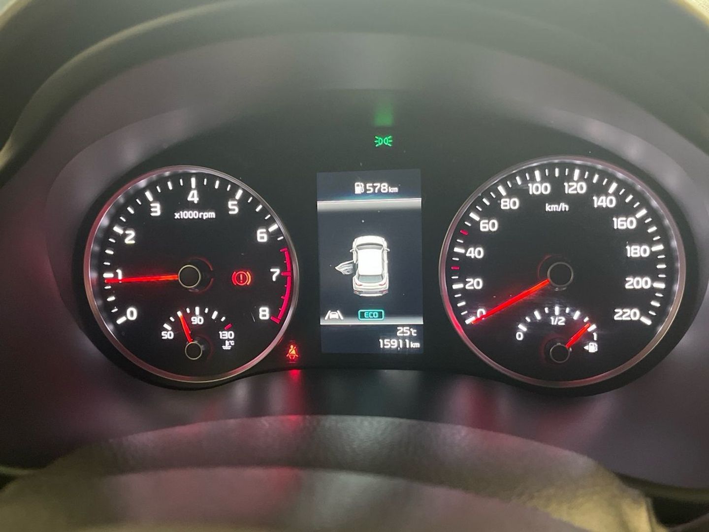 Kia Stonic 1.0 T-GDi MHEV Drive 74 kW (100 CV)