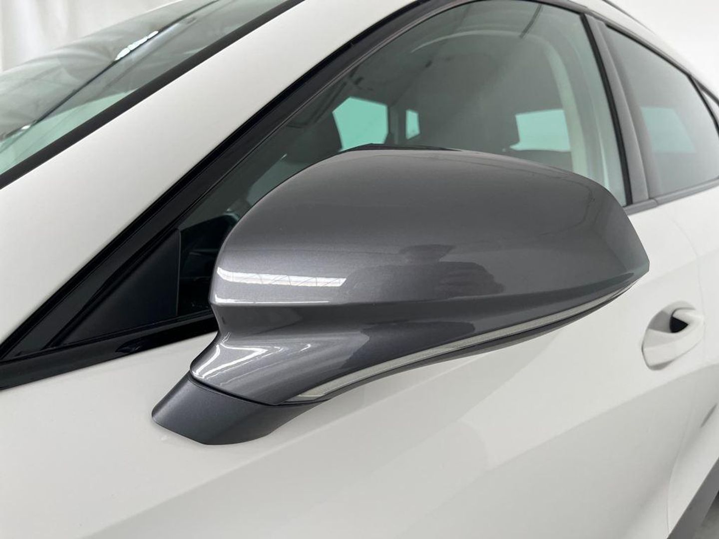CUPRA Formentor 1.5 TSI DSG 110 kW (150 CV)