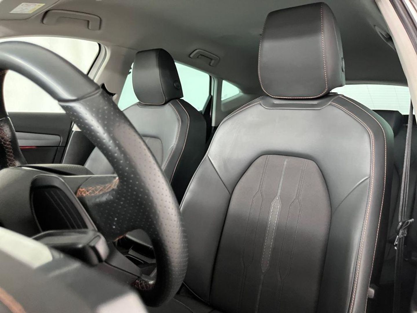 CUPRA Formentor 1.5 TSI DSG 110 kW (150 CV)