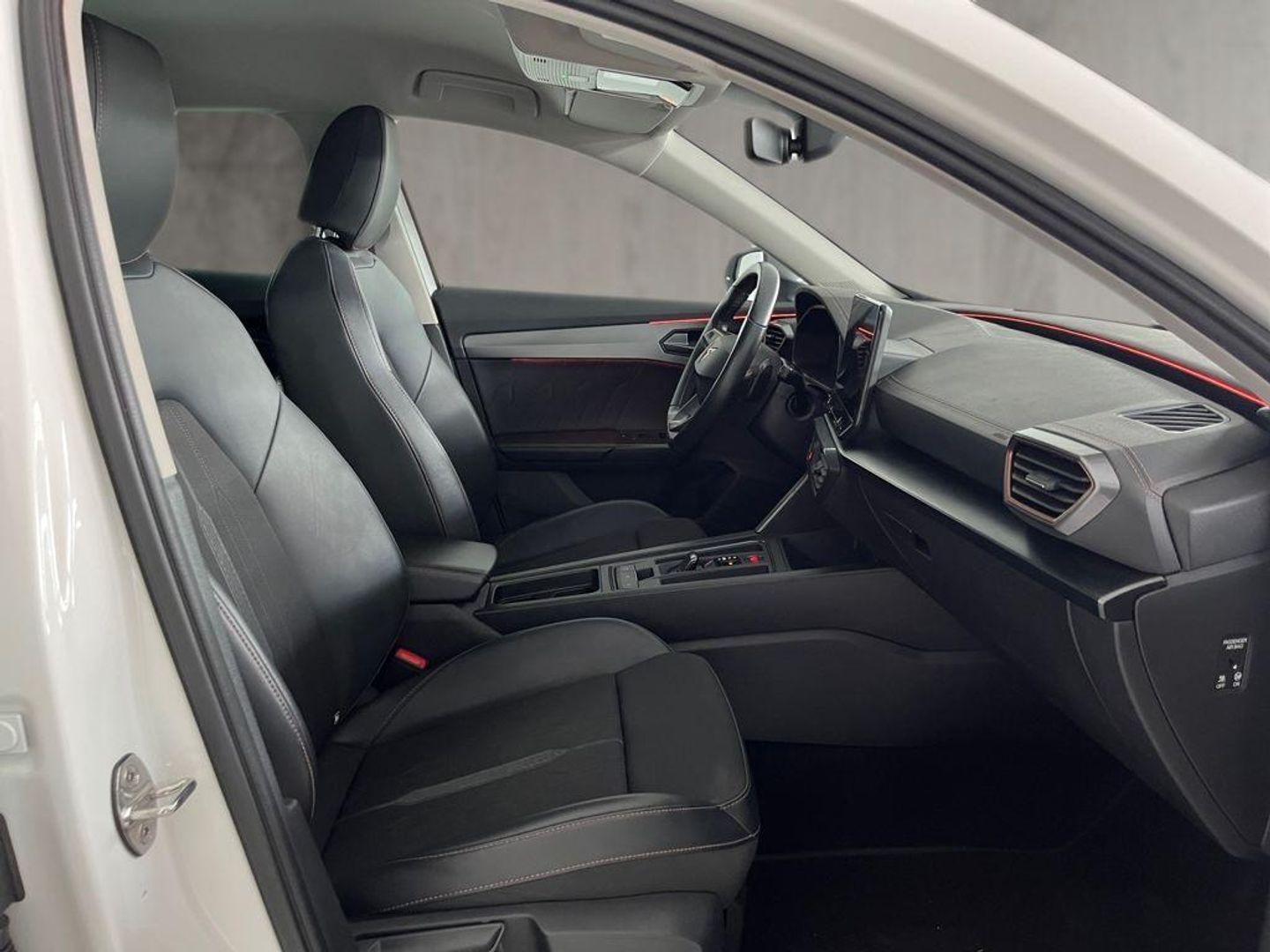 CUPRA Formentor 1.5 TSI DSG 110 kW (150 CV)