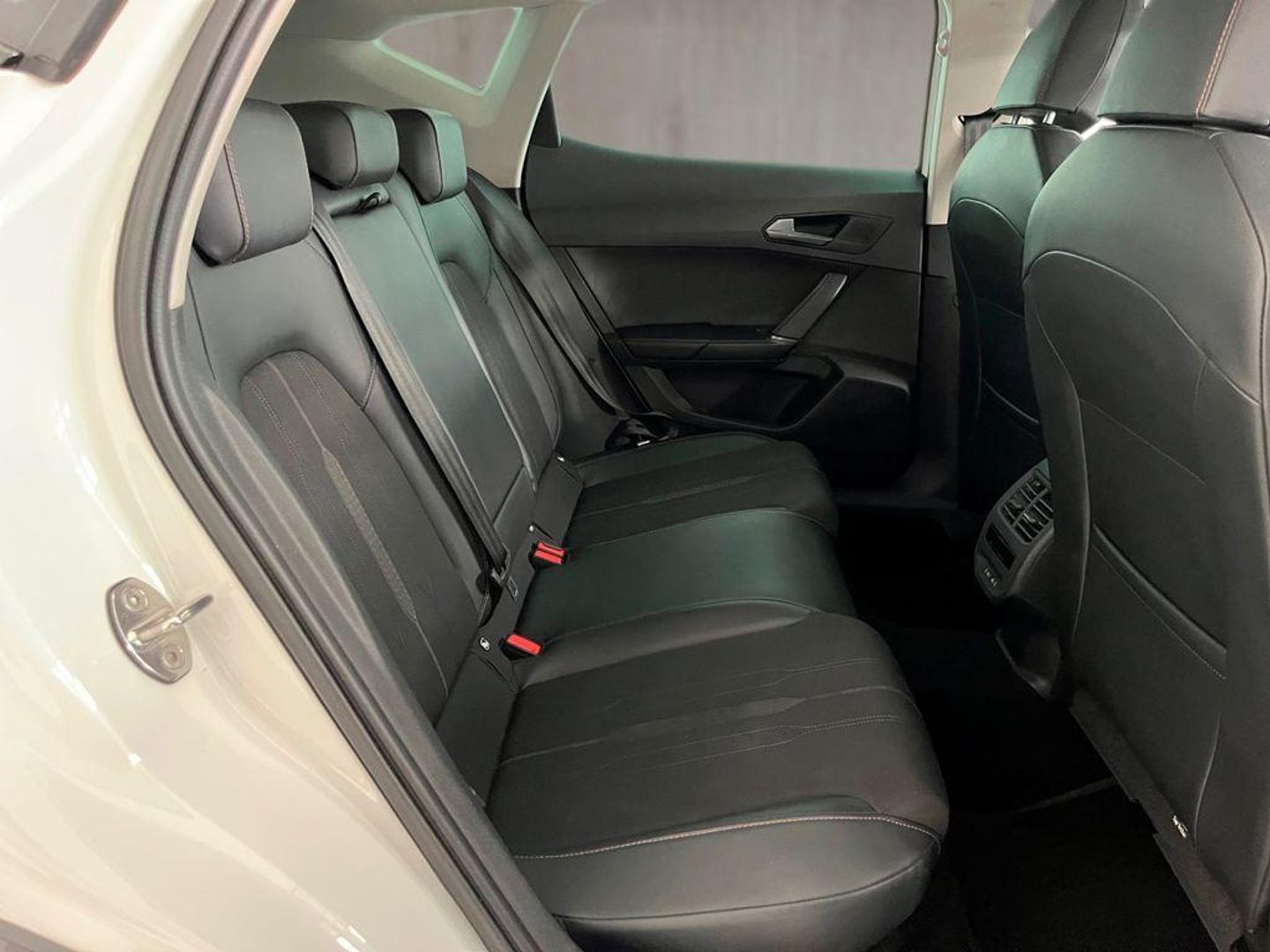 CUPRA Formentor 1.5 TSI DSG 110 kW (150 CV)