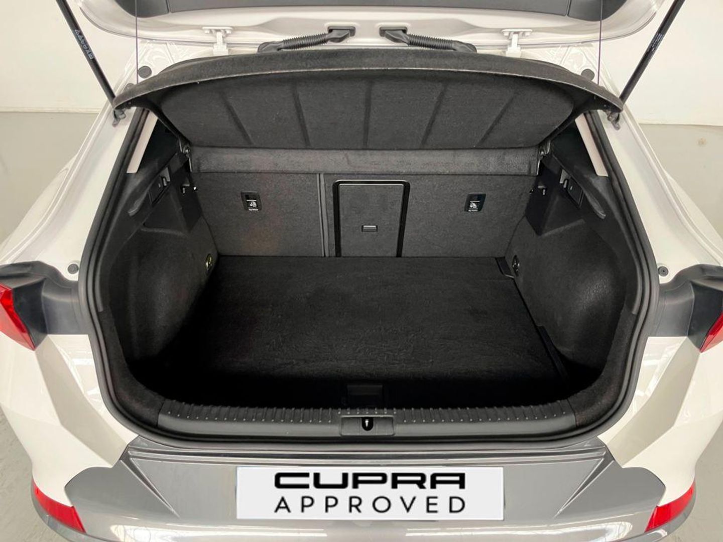 CUPRA Formentor 1.5 TSI DSG 110 kW (150 CV)