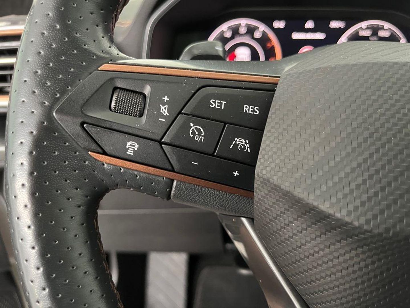 CUPRA Formentor 1.5 TSI DSG 110 kW (150 CV)