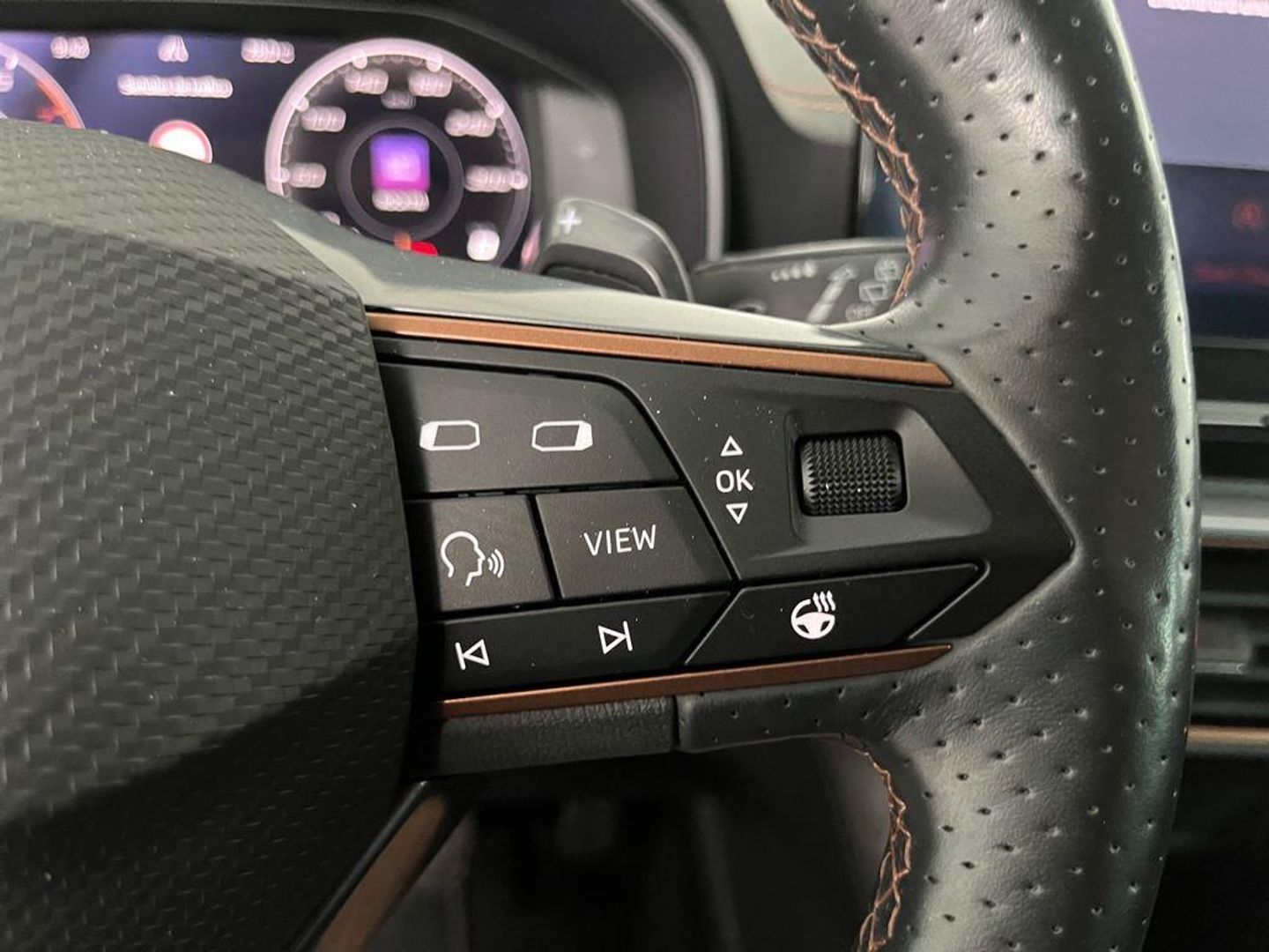 CUPRA Formentor 1.5 TSI DSG 110 kW (150 CV)
