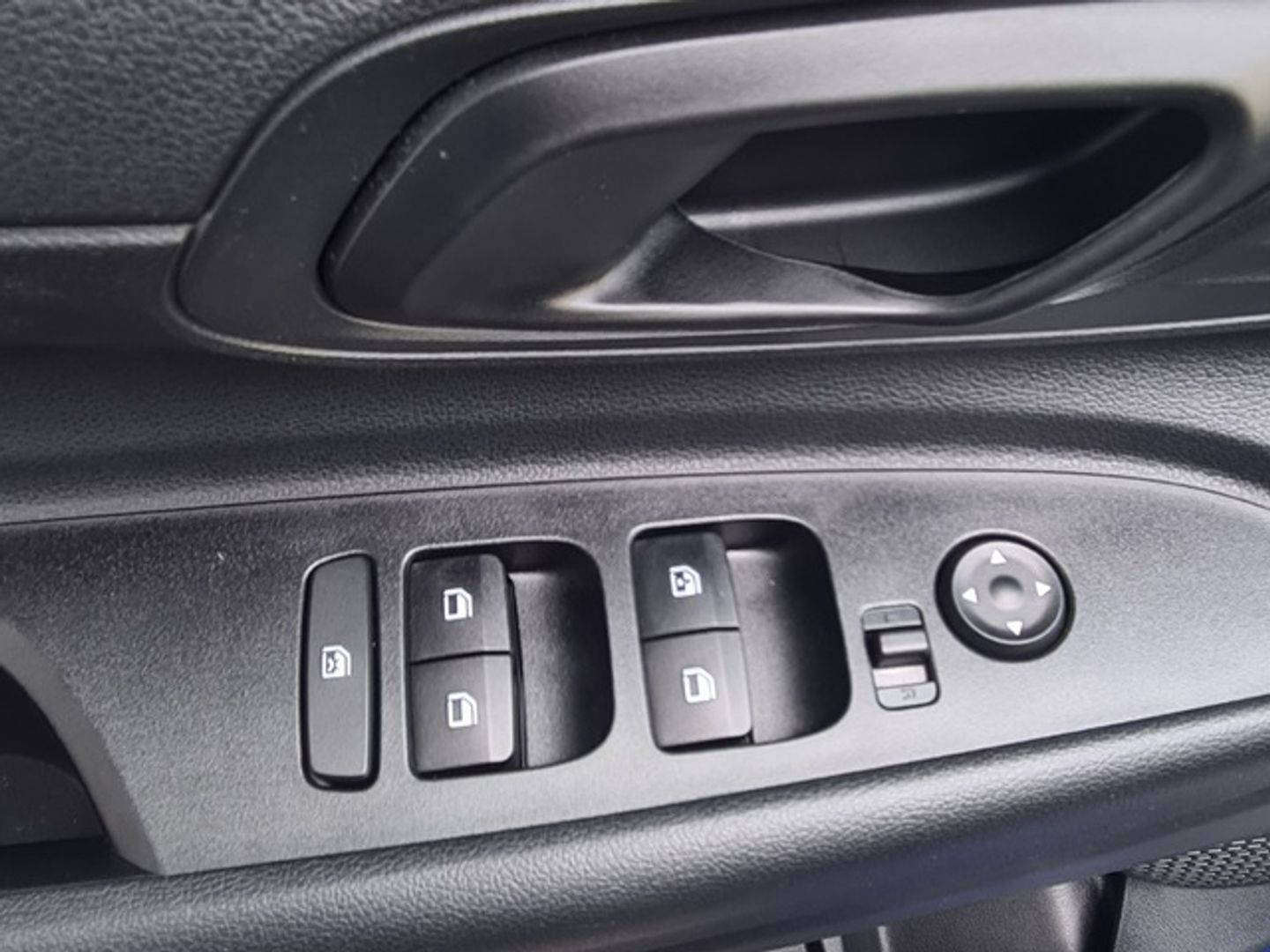 Hyundai i20 1.2 MPI Klass 62 kW (84 CV)