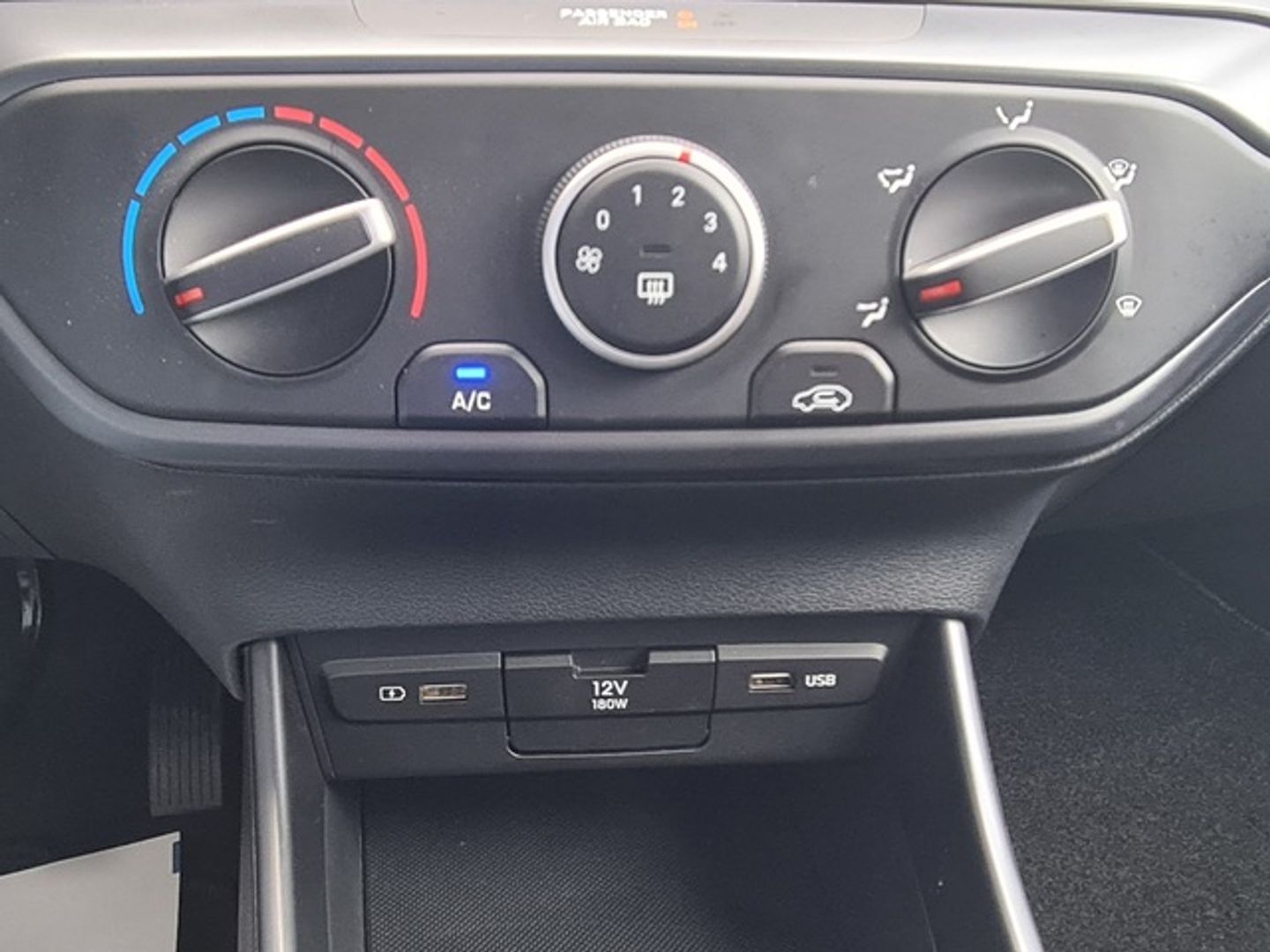 Hyundai i20 1.2 MPI Klass 62 kW (84 CV)
