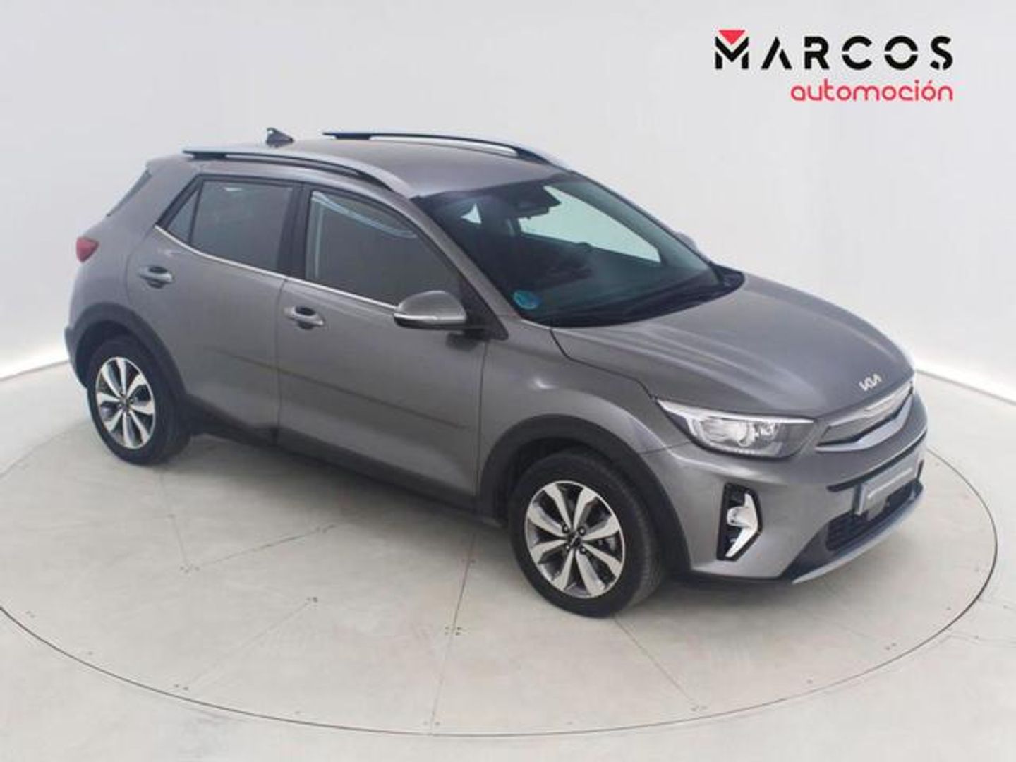 Kia Stonic 1.0 T-GDi MHEV Drive 74 kW (100 CV)