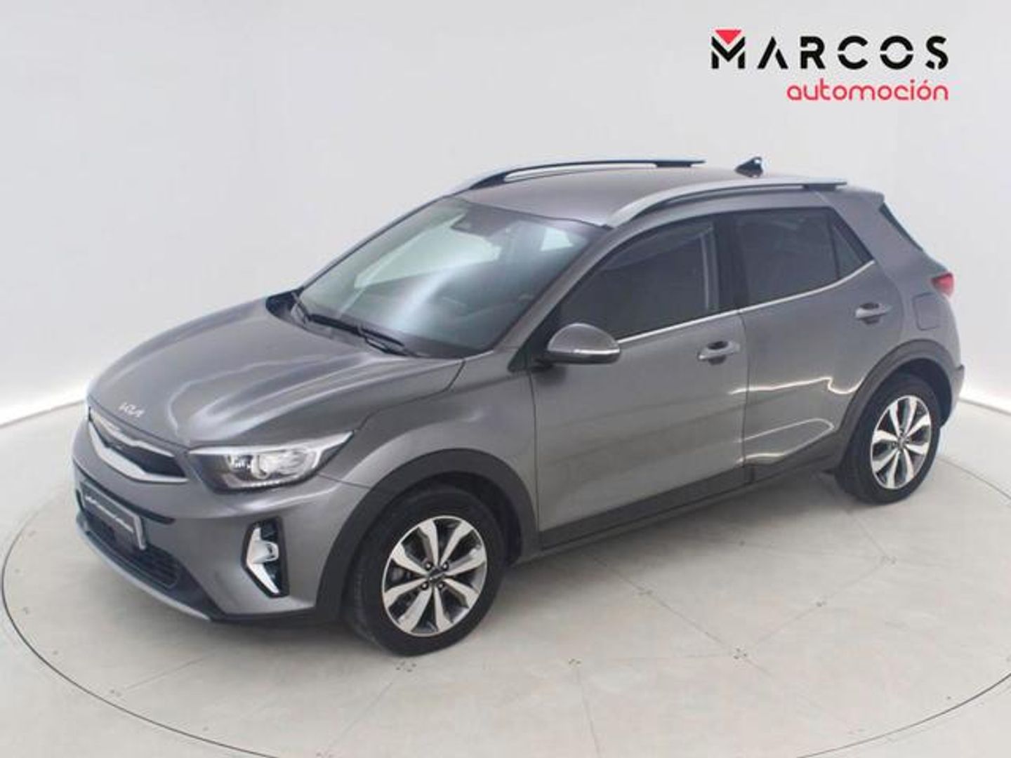 Kia Stonic 1.0 T-GDi MHEV Drive 74 kW (100 CV)