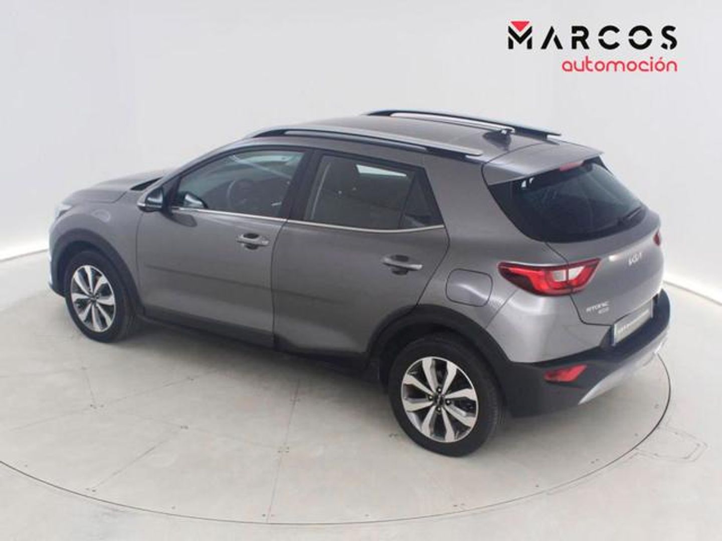 Kia Stonic 1.0 T-GDi MHEV Drive 74 kW (100 CV)