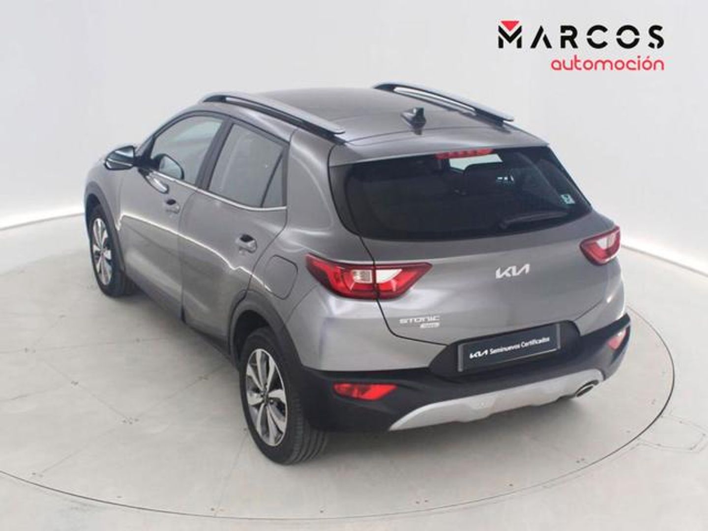 Kia Stonic 1.0 T-GDi MHEV Drive 74 kW (100 CV)