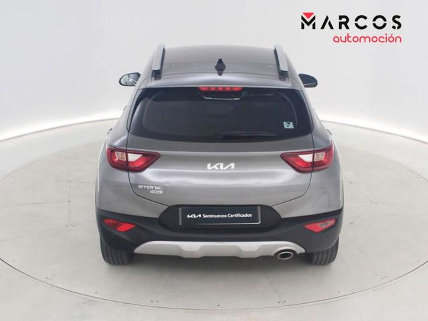 Kia Stonic 1.0 T-GDi MHEV Drive 74 kW (100 CV)