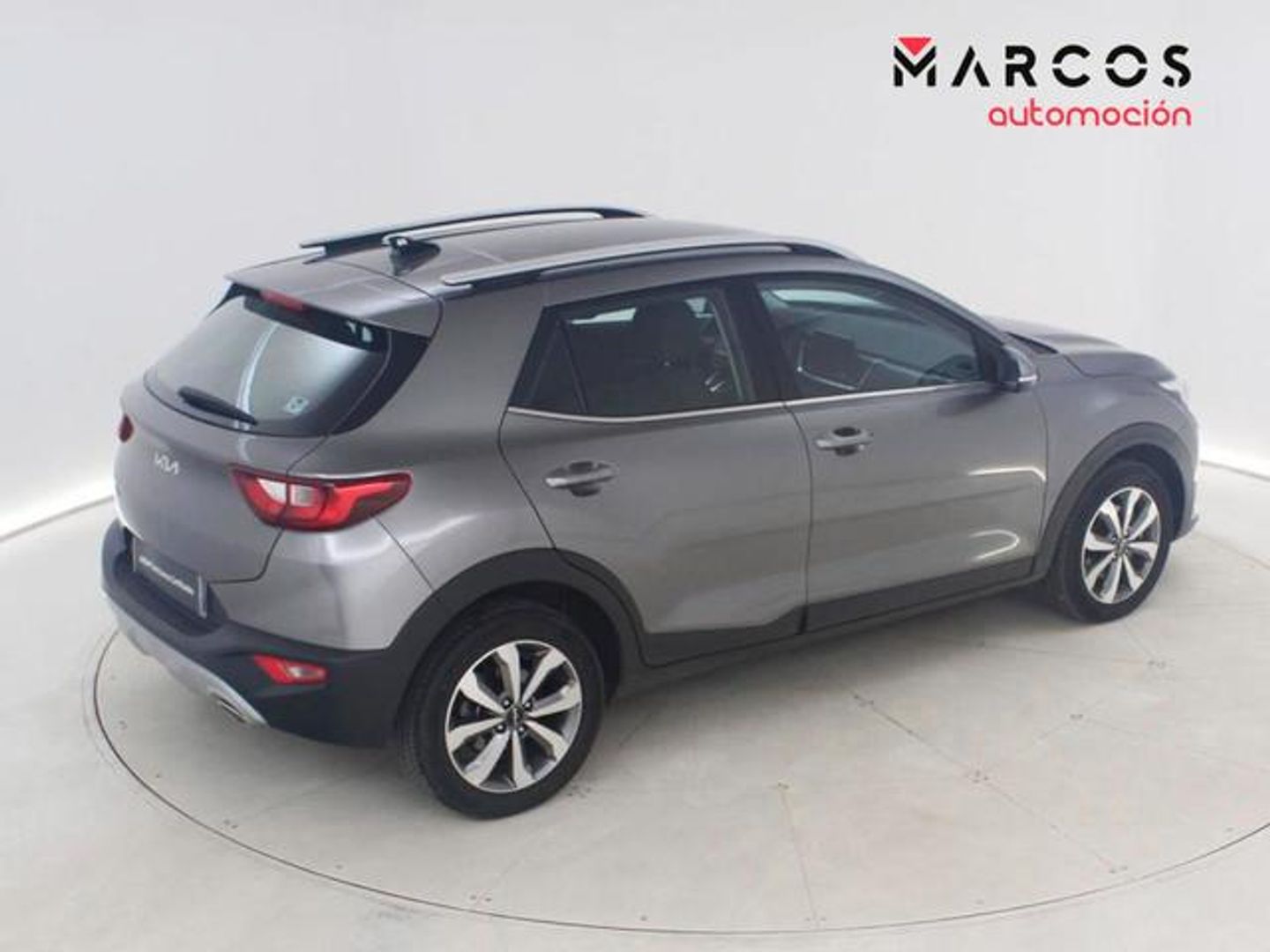 Kia Stonic 1.0 T-GDi MHEV Drive 74 kW (100 CV)