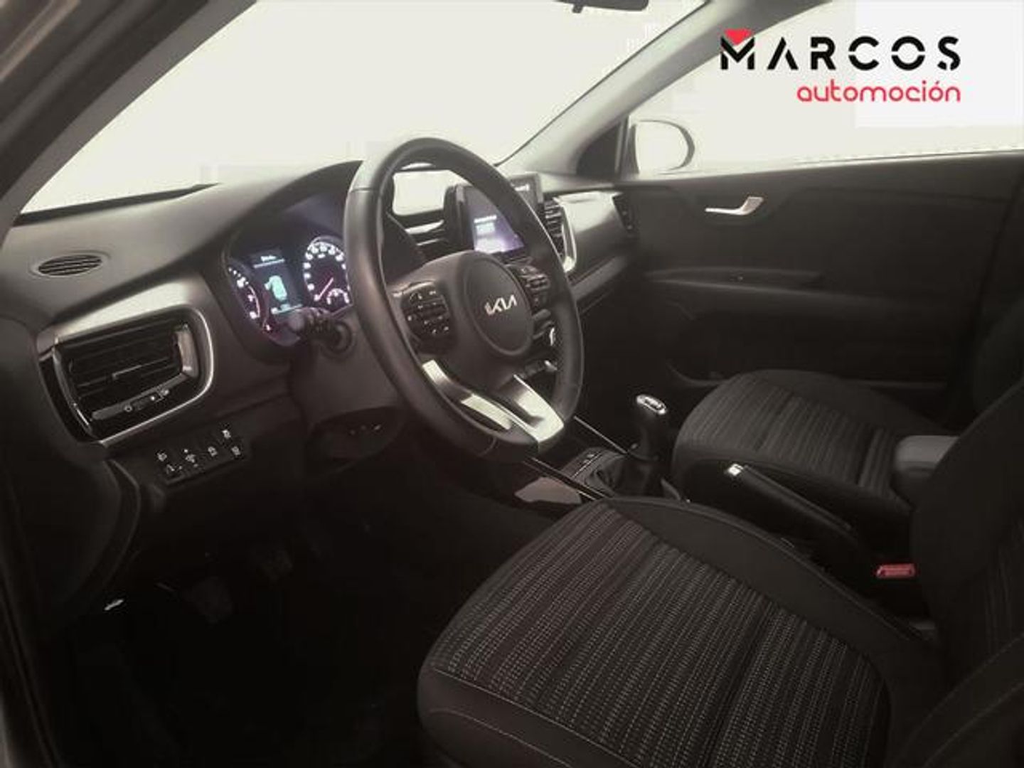 Kia Stonic 1.0 T-GDi MHEV Drive 74 kW (100 CV)